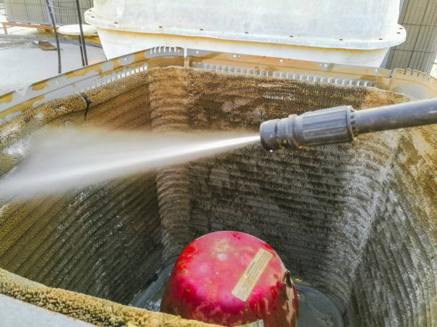 Best Air Duct Cleaning Near Me  in Georgiana, AL