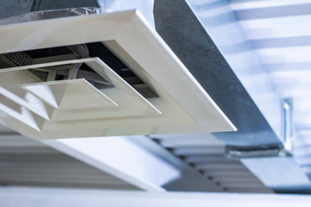 Best Ventilation Cleaning Services  in Georgiana, AL