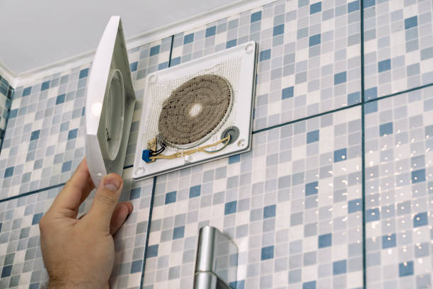 Best General Air Duct Cleaning  in Georgiana, AL
