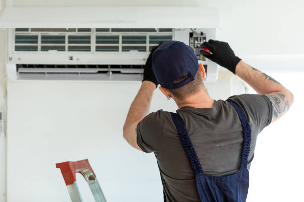 Ductwork Cleaning Services in Georgiana, AL