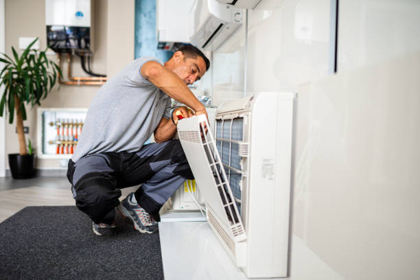 Best Air Duct Cleaning Near Me  in Georgiana, AL
