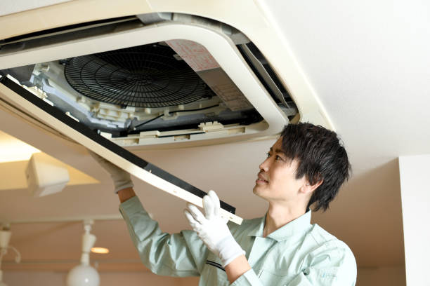 Trusted Georgiana, AL Airduct Cleaning Experts