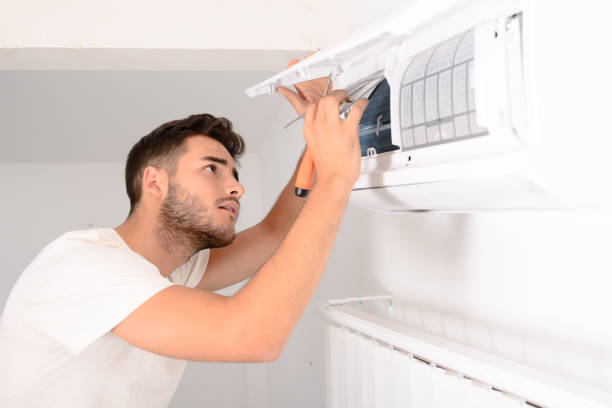 Best Emergency Air Duct Cleaning  in Georgiana, AL